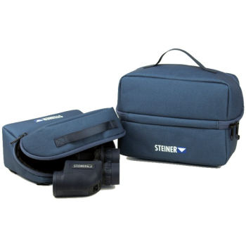 Binocolo Steiner Navigator Pro 7x30 con Bussola