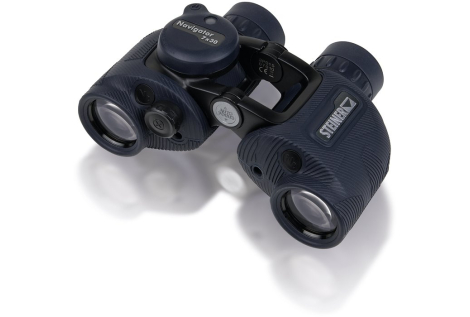 Binocolo Steiner Navigator Pro 7x30 con Bussola