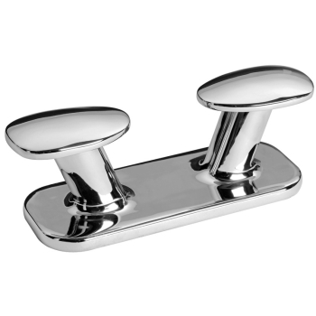 Bitta a fungo inox mm 160 