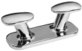 Bitta a fungo inox mm 360 