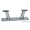 Bitta a fungo ottone cromato mm 170 