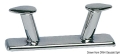 Bitta a fungo ottone cromato mm 170 