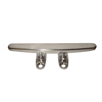 BITTA A GALLOCCIA INOX MM.150