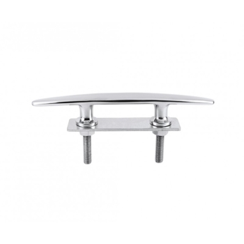 Bitta a galloccia inox mm.150