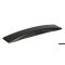 Bitta a scomparsa GHOST 160mm nera 