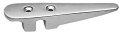 Bitta a strozza lega leggera 125 mm 
