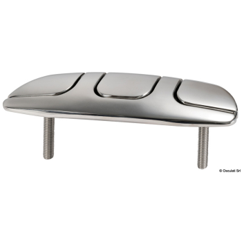 Bitta abbattibile con prigionieri 115x38 mm 