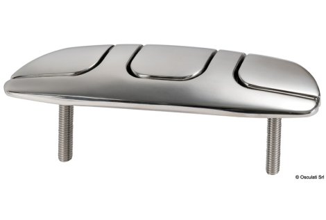 Bitta abbattibile con prigionieri 115x38 mm 