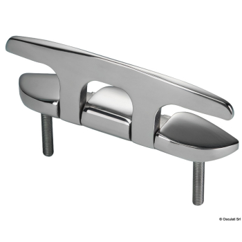 Bitta abbattibile con prigionieri 115x38 mm 