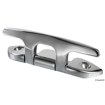 Bitta abbattibile con prigionieri 115x38 mm 