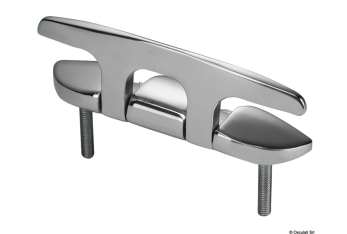 Bitta abbattibile con prigionieri 166x55 mm 