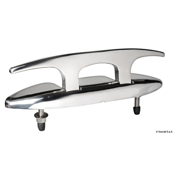 Bitta abbattibile con prigionieri 210 mm 