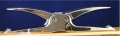 Bitta abbattibile Wing 360x55 mm 