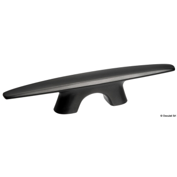 Bitta Black Aero in alluminio 208 mm 