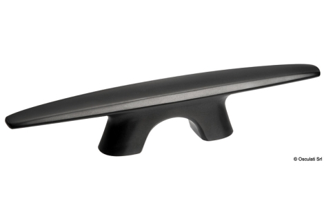 Bitta Black Aero in alluminio 258 mm 