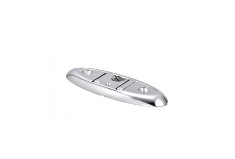 Bitta inox 316 abbattibile mm.115