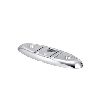 Bitta inox 316 abbattibile mm.155