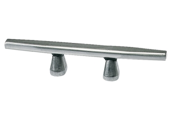 Bitta inox Italian Style 370 mm 
