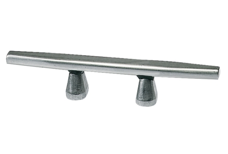 Bitta inox Italian Style 370 mm 