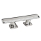 Bitta inox Scandinavian 254 mm 