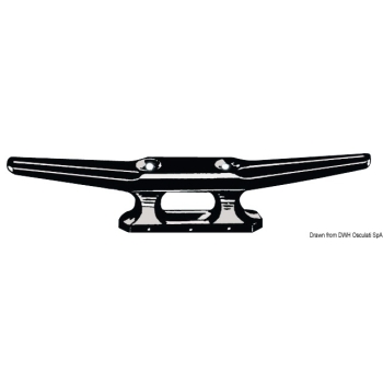 Bitta nylon mm 220 nera 