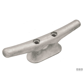 Bitta pontile zincata l254