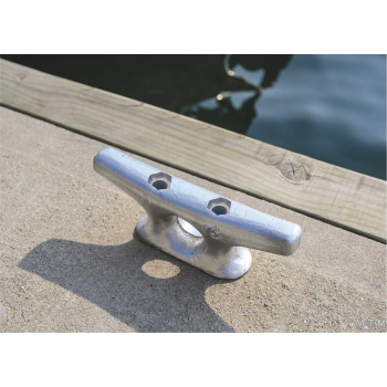 Bitta pontile zincata l457