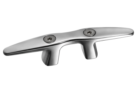 Bitta Silhouette 150 mm con fori passanti 