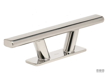 Bitta square roca inox 205mm 
