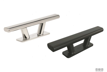 Bitta square roca inox 205mm 