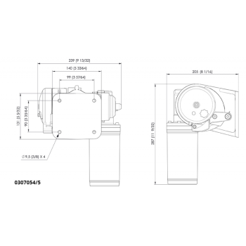 Bl2 12 v 900w b.6