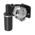 Salpa Ancora Orizzontale Quick Balder BL2 900W 12 V Catena Ø 6 mm