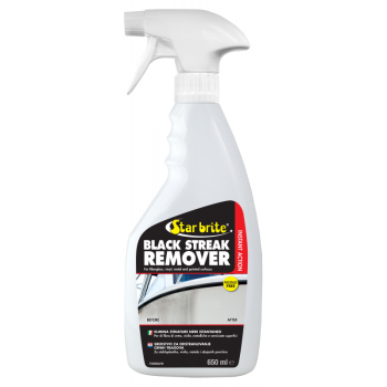 Black streak remover 650ml