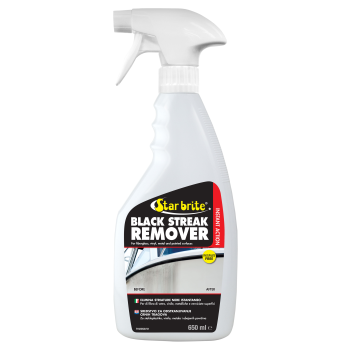 BLACK STREAK REMOVER 650ML