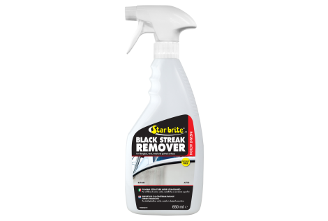 BLACK STREAK REMOVER 650ML