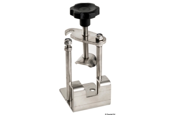 Blocca-ancora inox 