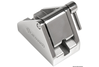 Blocca catena per: 8/10mm - 10mm DIN766 certificat 