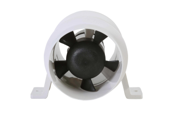 BLOWERS TURBO 3000 WATER RESIST 3"