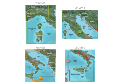 Bluechart g3 vision (micro sd/sd)