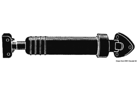 BN-A1101A - Cilindro Bennet standard 