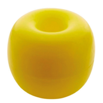 Boa foro passante arancio lt 2