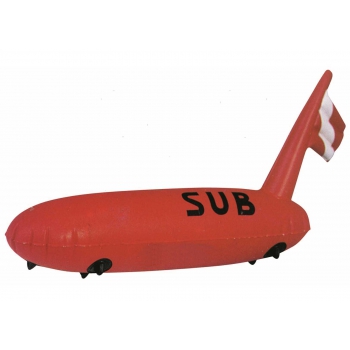 Boa Segnalazione Sub