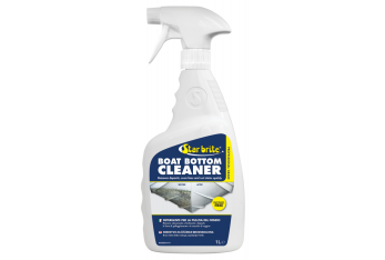 Boat bottom cleaner 3,8lt