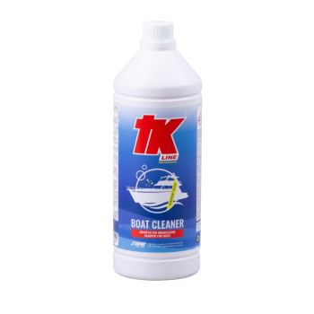 Boat cleaner lt.1