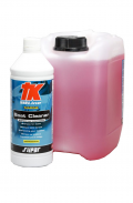 Boat cleaner lt.1