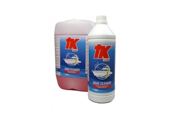 Boat cleaner lt.20