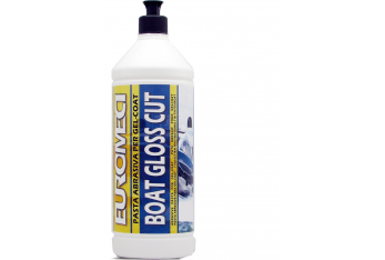 BOAT GLOSS CUT LT.1