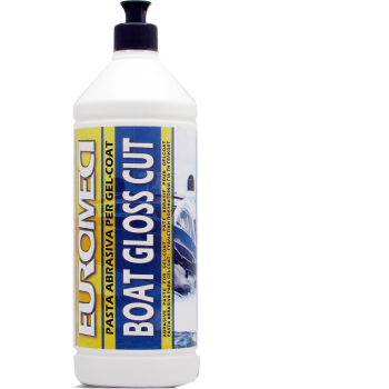 BOAT GLOSS CUT LT.1