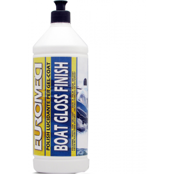 BOAT GLOSS FINISH LT.1