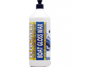 BOAT GLOSS WAX LT.1